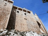 Castillo de Vélez