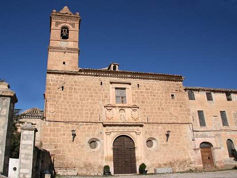 Convento de San Luis