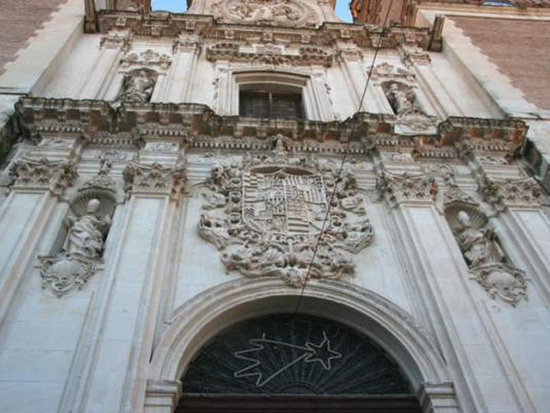 Iglesia de la Encarnación