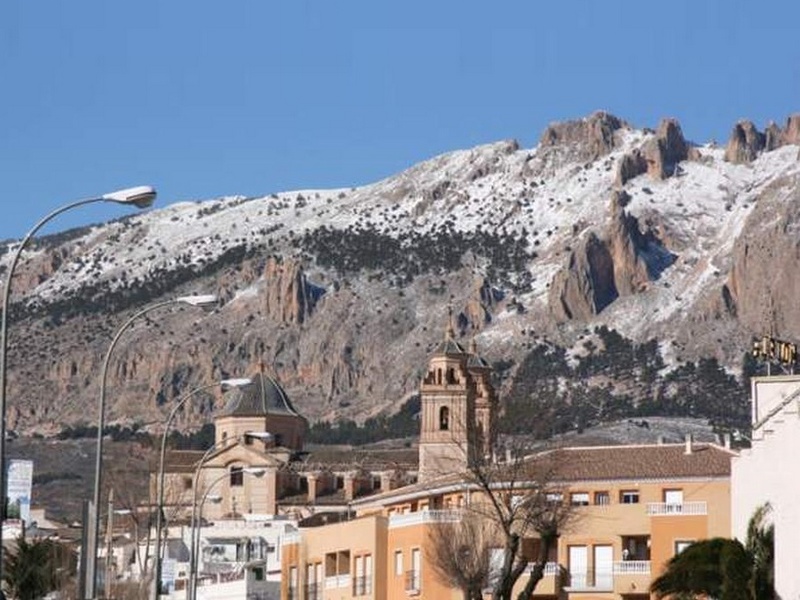 Iglesia de la Encarnación