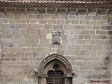 Capilla de los Alas