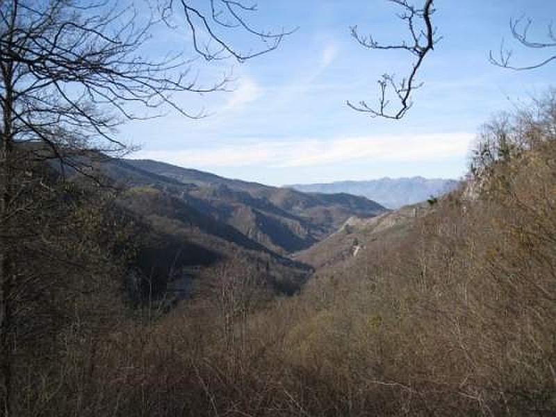 Mirador de los Canónigos