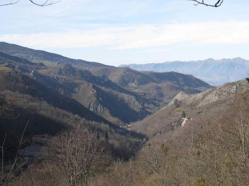 Mirador de los Canónigos