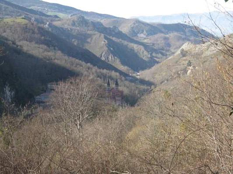 Mirador de los Canónigos