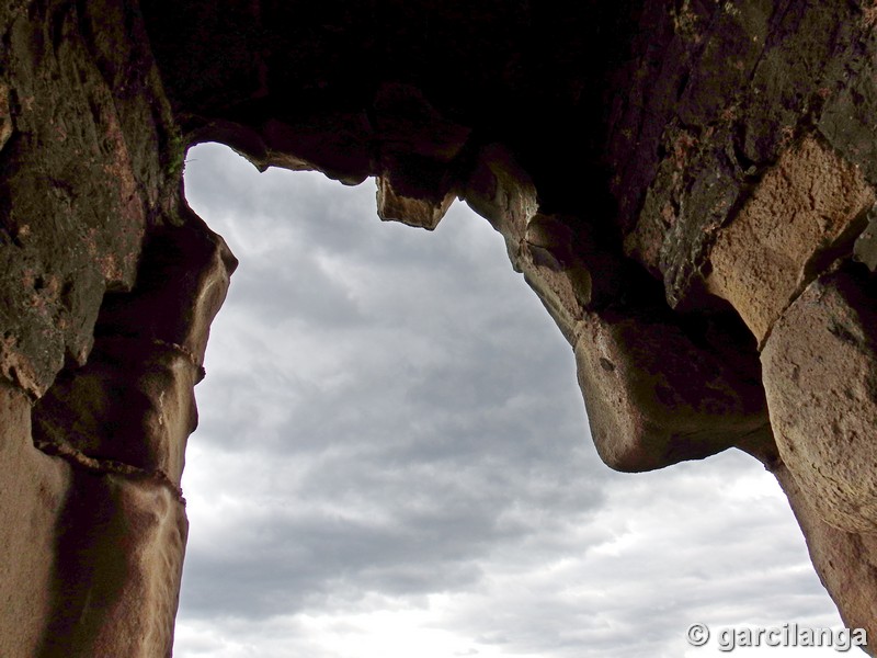 Torre de Prendes