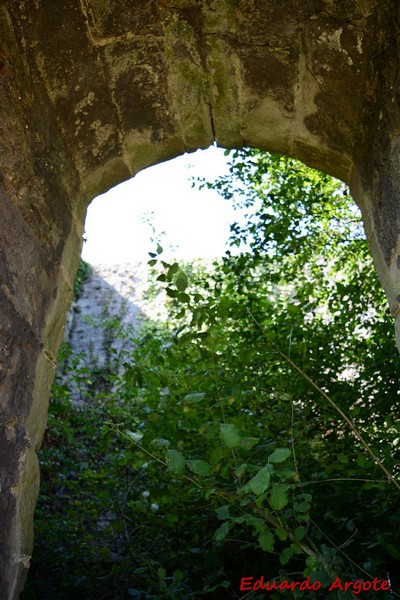 Torre de Prendes