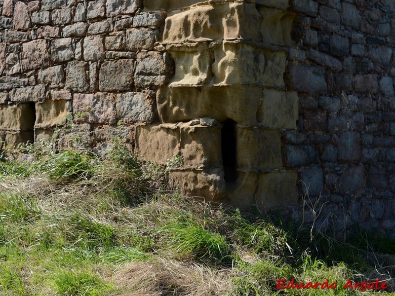 Torre de Prendes