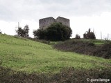 Torre de Prendes