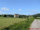 Torre de Prendes