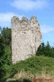 Castillo de Yebio