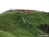 Castillo de Gauzón