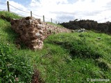 Castillo de Gauzón