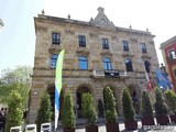 Ayuntamiento de Gijón