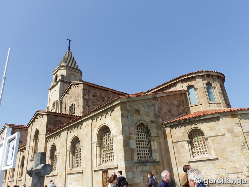 Iglesia de San Pedro Apóstol