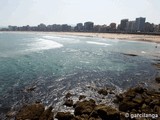 Playa de San Lorenzo