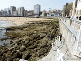 Playa de San Lorenzo