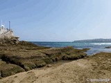 Playa de San Lorenzo