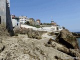 Playa de San Lorenzo