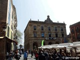 Plaza Mayor de Gijón