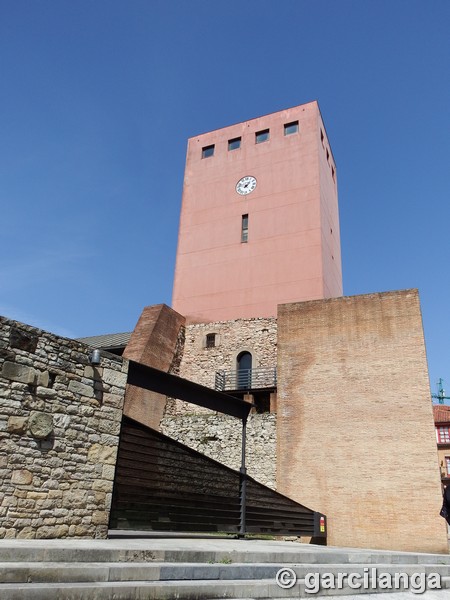 Torre del Reloj