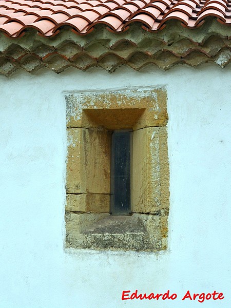 Ermita de Trubia