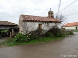 Ermita de Trubia