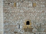 Torre y palacio de los Ferrera