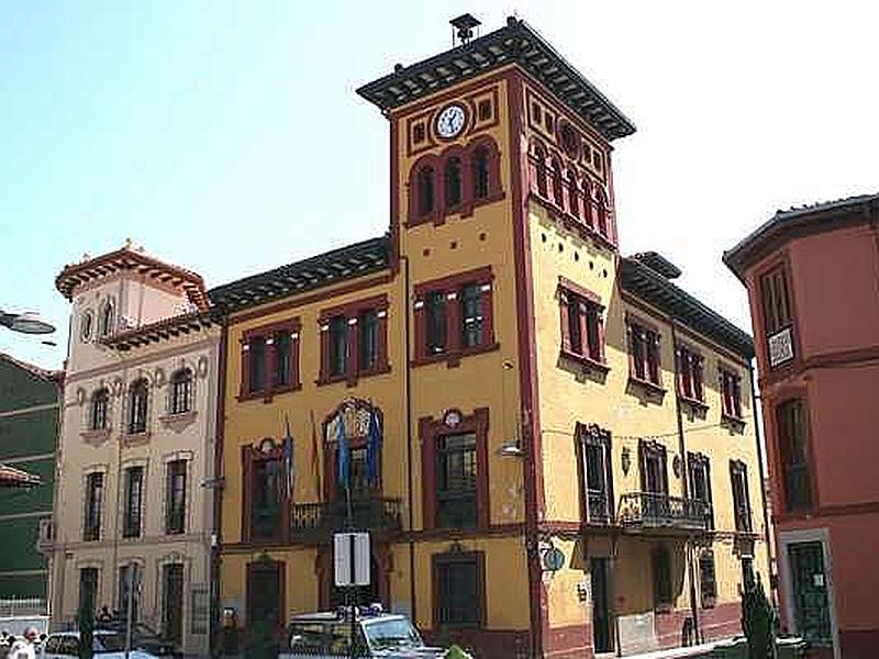 Ayuntamiento de Grado