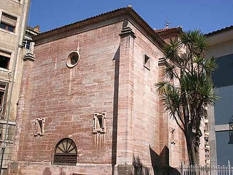 Capilla de los Dolores