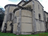 Iglesia de San Antolín de Bedón