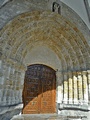 Iglesia de Santa María de Concejo