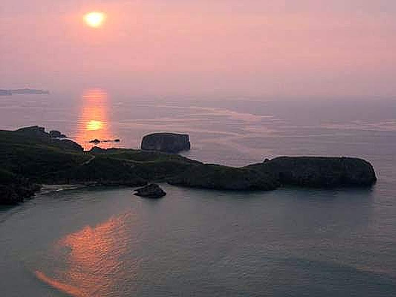 Playa de Torimbia