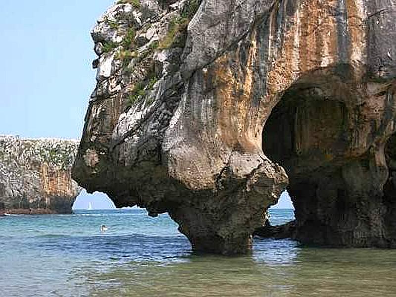 Playa Cuevas del Mar