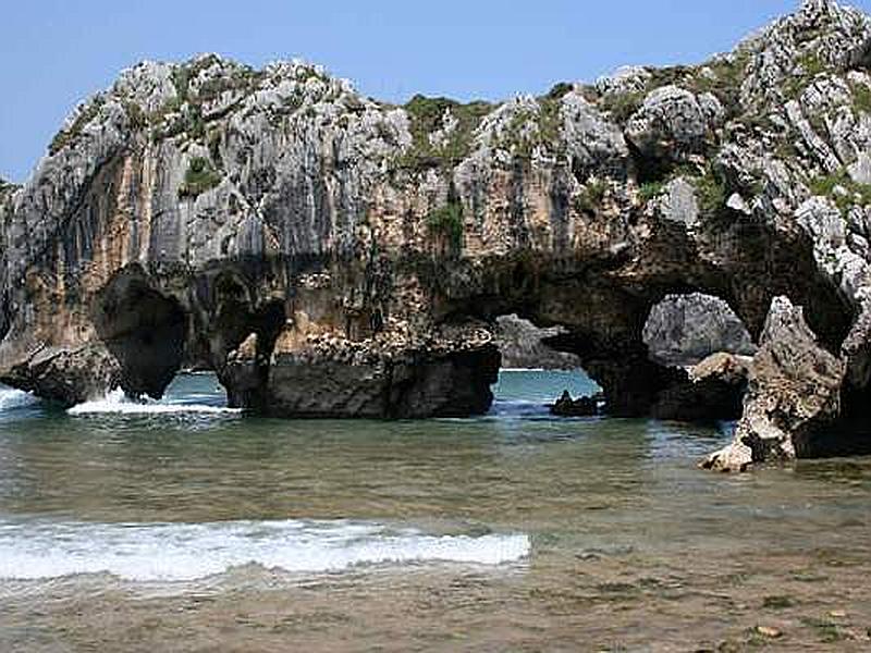 Playa Cuevas del Mar