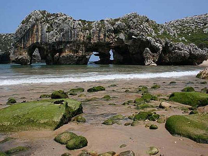 Playa Cuevas del Mar