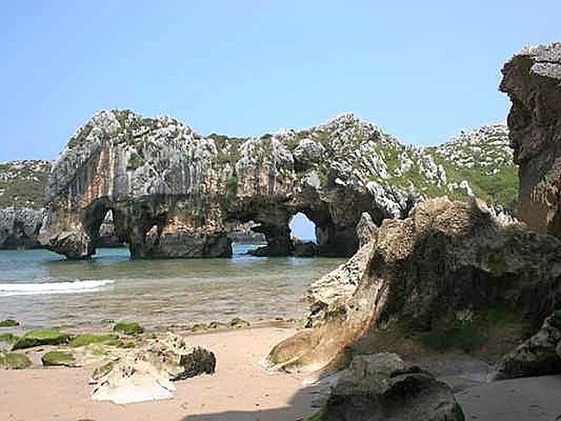 Playa Cuevas del Mar