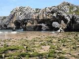 Playa Cuevas del Mar