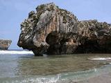 Playa Cuevas del Mar