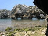 Playa Cuevas del Mar