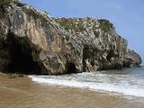 Playa Cuevas del Mar