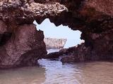 Playa Cuevas del Mar