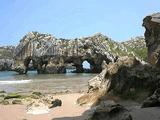 Playa Cuevas del Mar