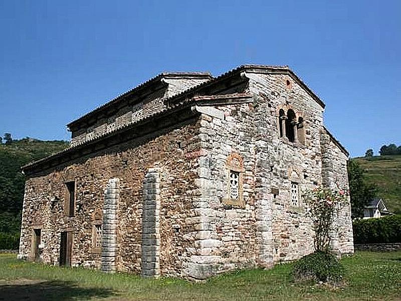 Iglesia de San Pedro