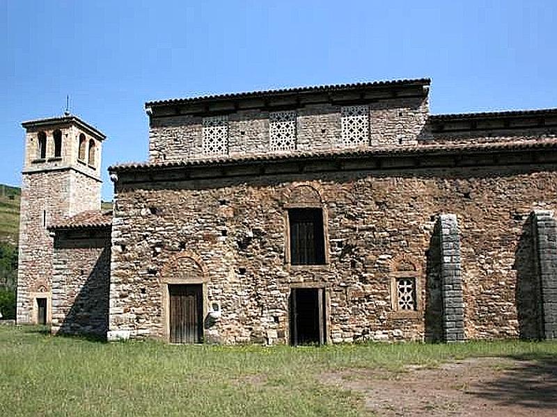 Iglesia de San Pedro