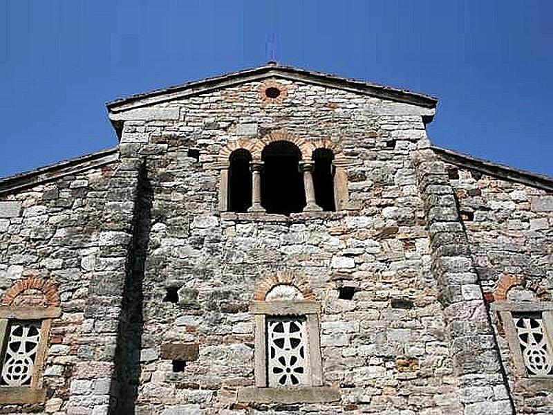 Iglesia de San Pedro