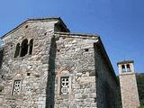 Iglesia de San Pedro