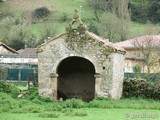 Capilla del Conjunto de Olloniego