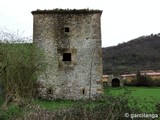 Palacio de los Quirós