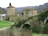 Palacio de los Quirós