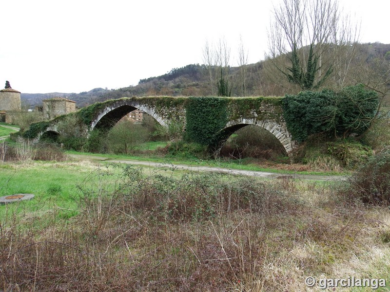 Puente Viejo